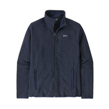 Better Sweater - Jacke