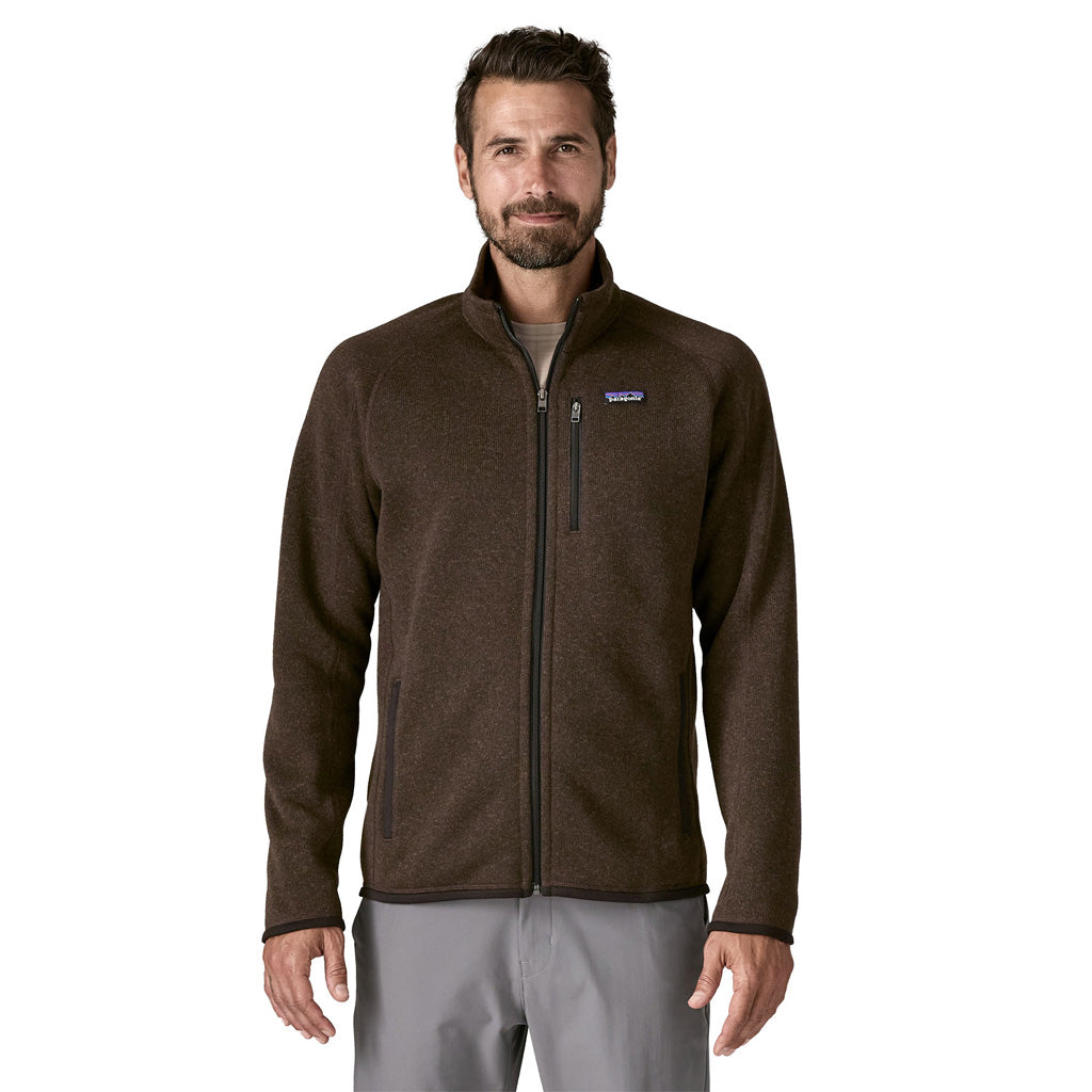 Better Sweater - Fleece