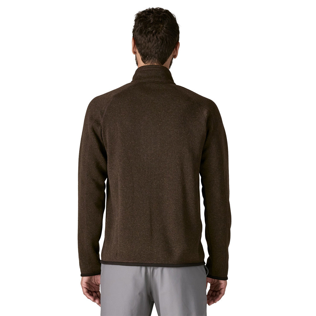 Better Sweater - Fleece