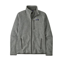Better Sweater - Jacke