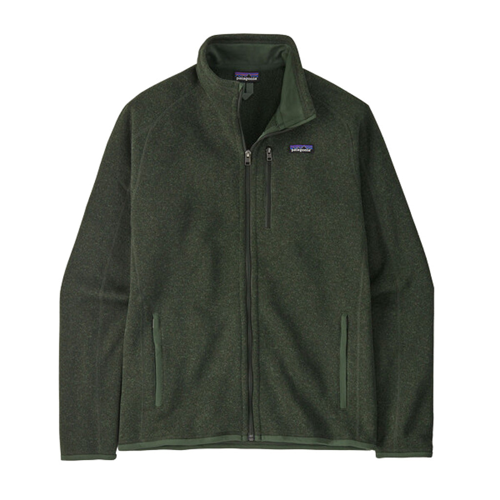 Better Sweater - Fleece