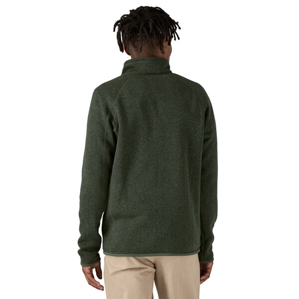 Better Sweater - Fleece