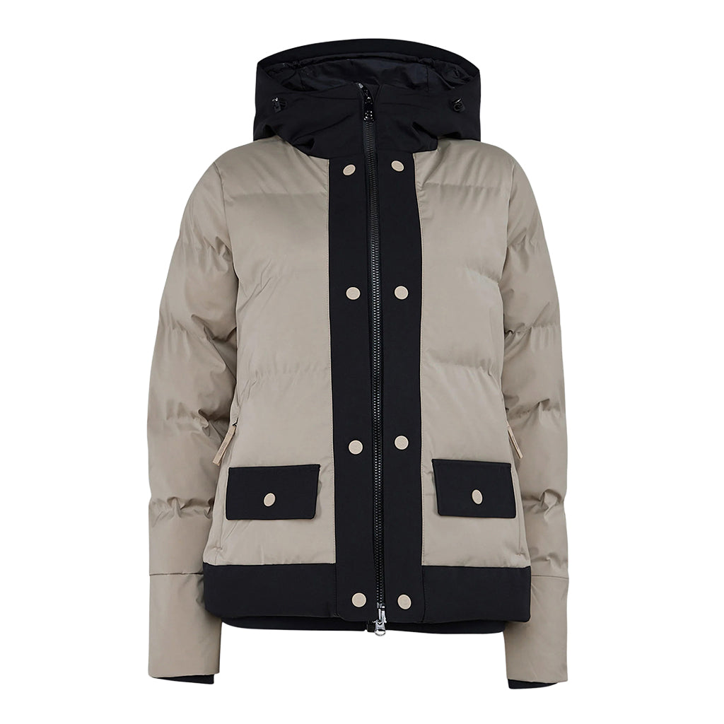 Harlow Cord - Ski Jacket