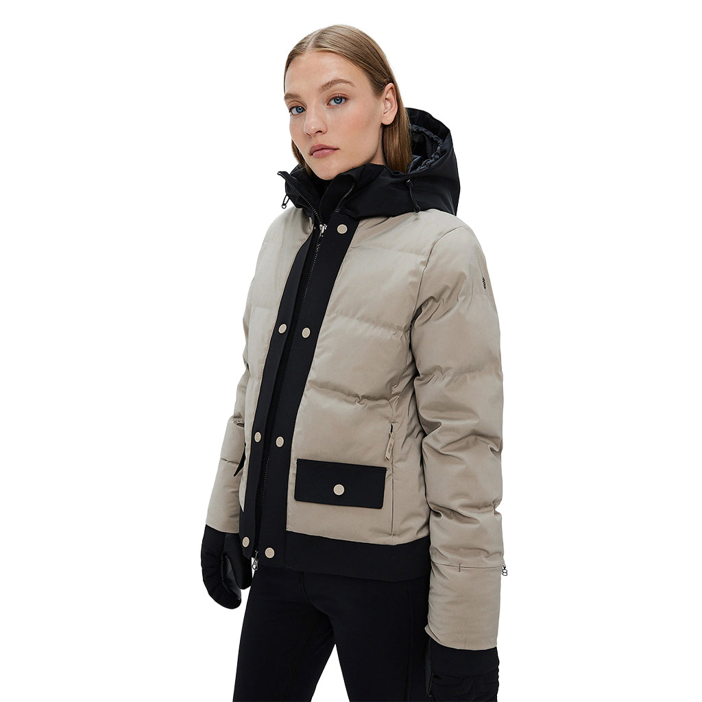 Harlow Cord - Ski Jacket