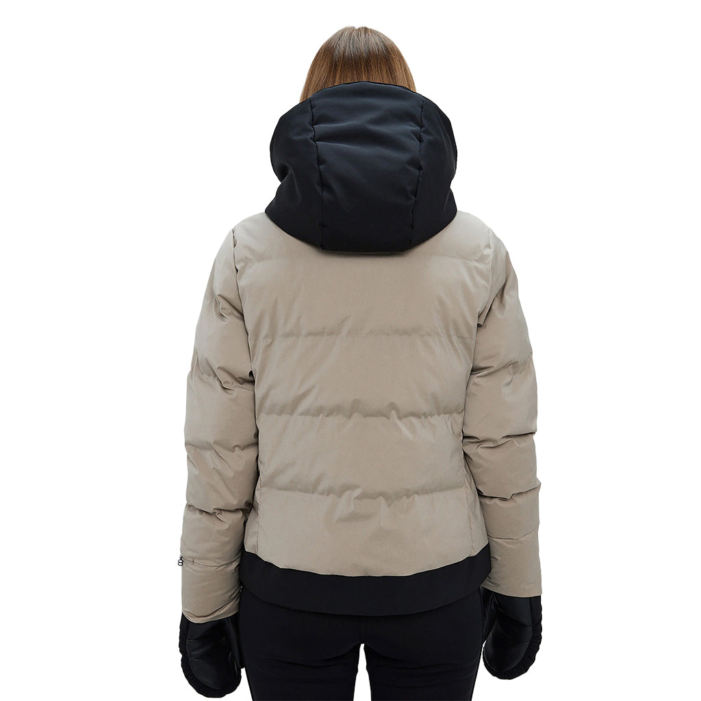 Harlow Cord - Ski Jacket