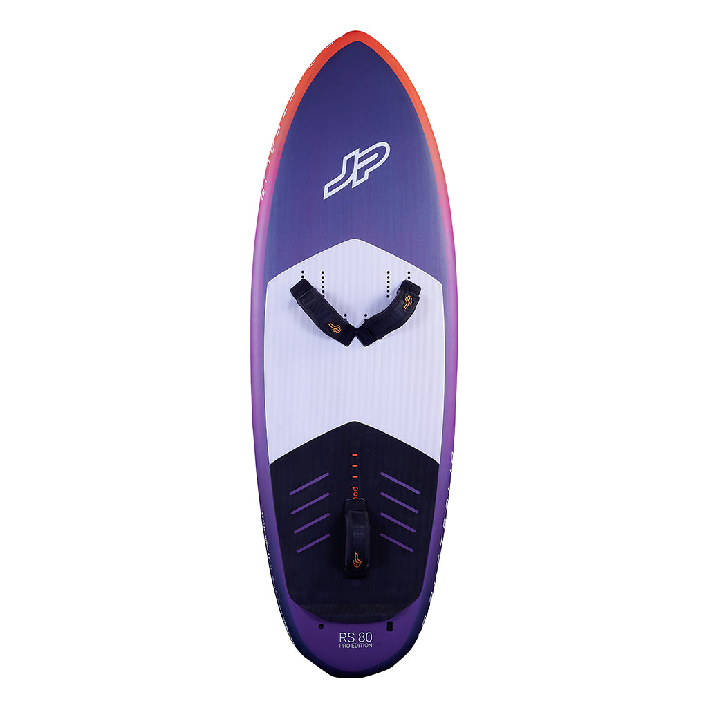 RS PRO 26/27 - Wing Board