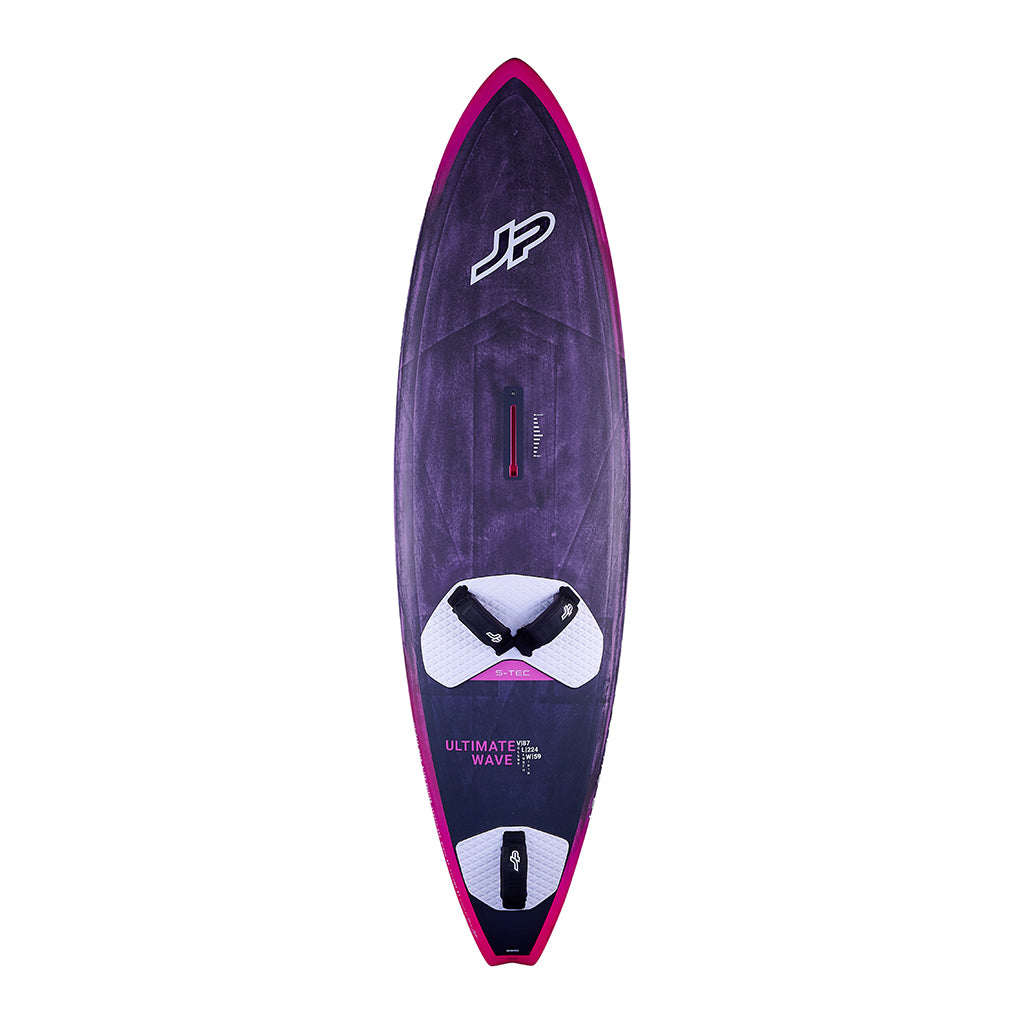 Ultimate Wave S-TEC 26/27 - Windsurf Board