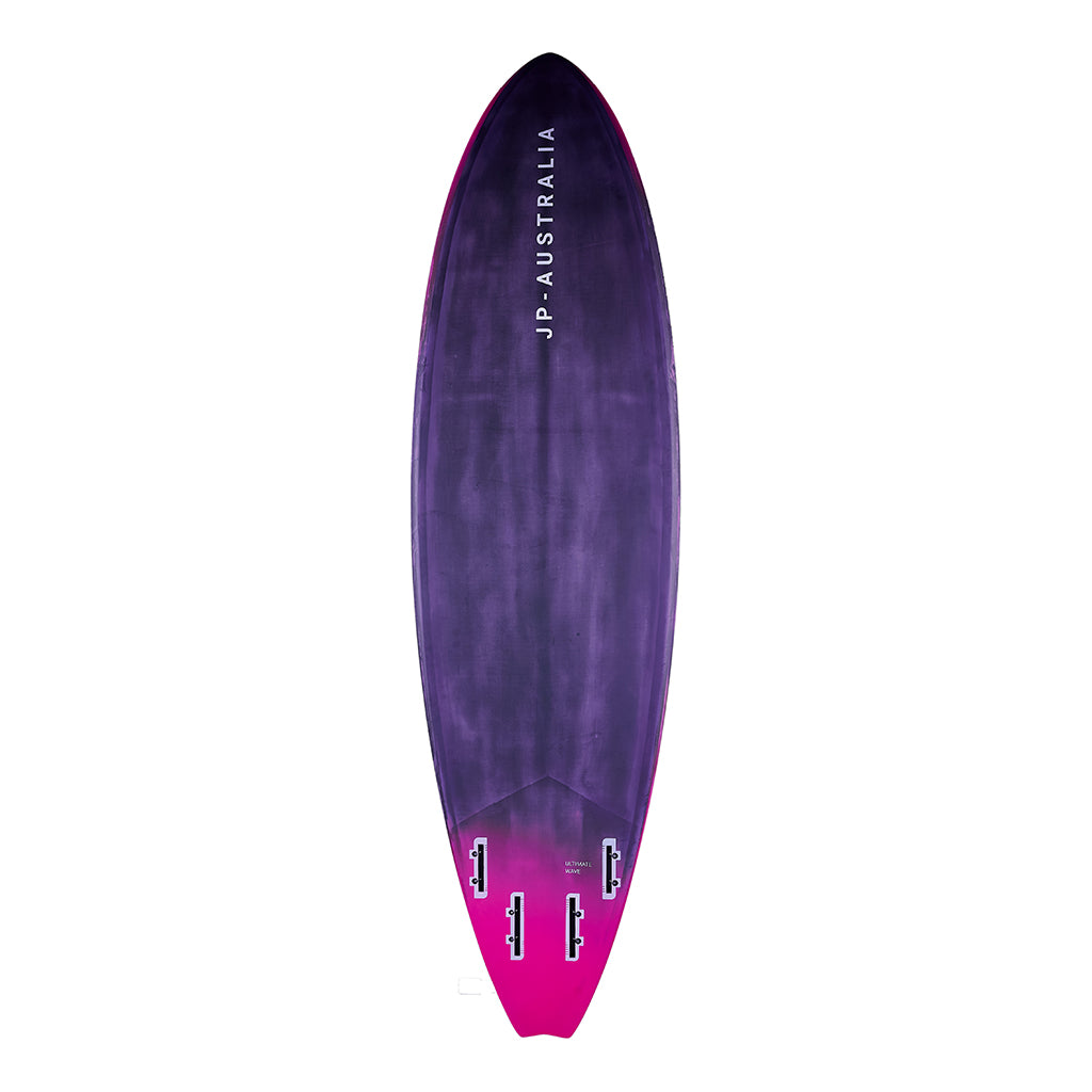 Ultimate Wave S-TEC 26/27 - Windsurf Board