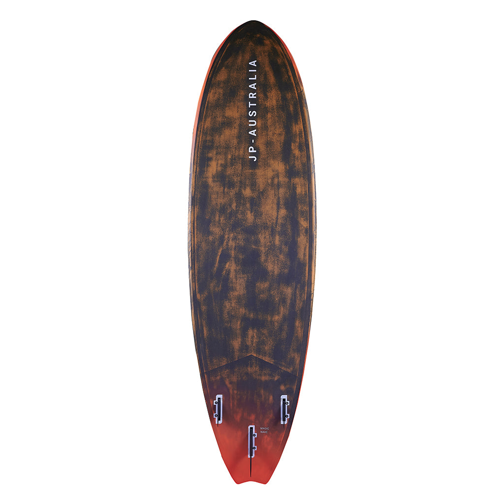 Magic Wave S-TEC 26/27 - Windsurf Board
