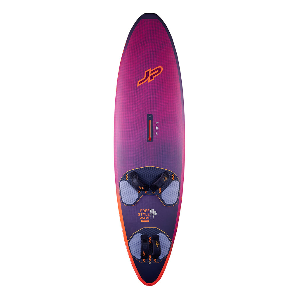 Freestyle Wave PRO 26/27 - Windsurf Board