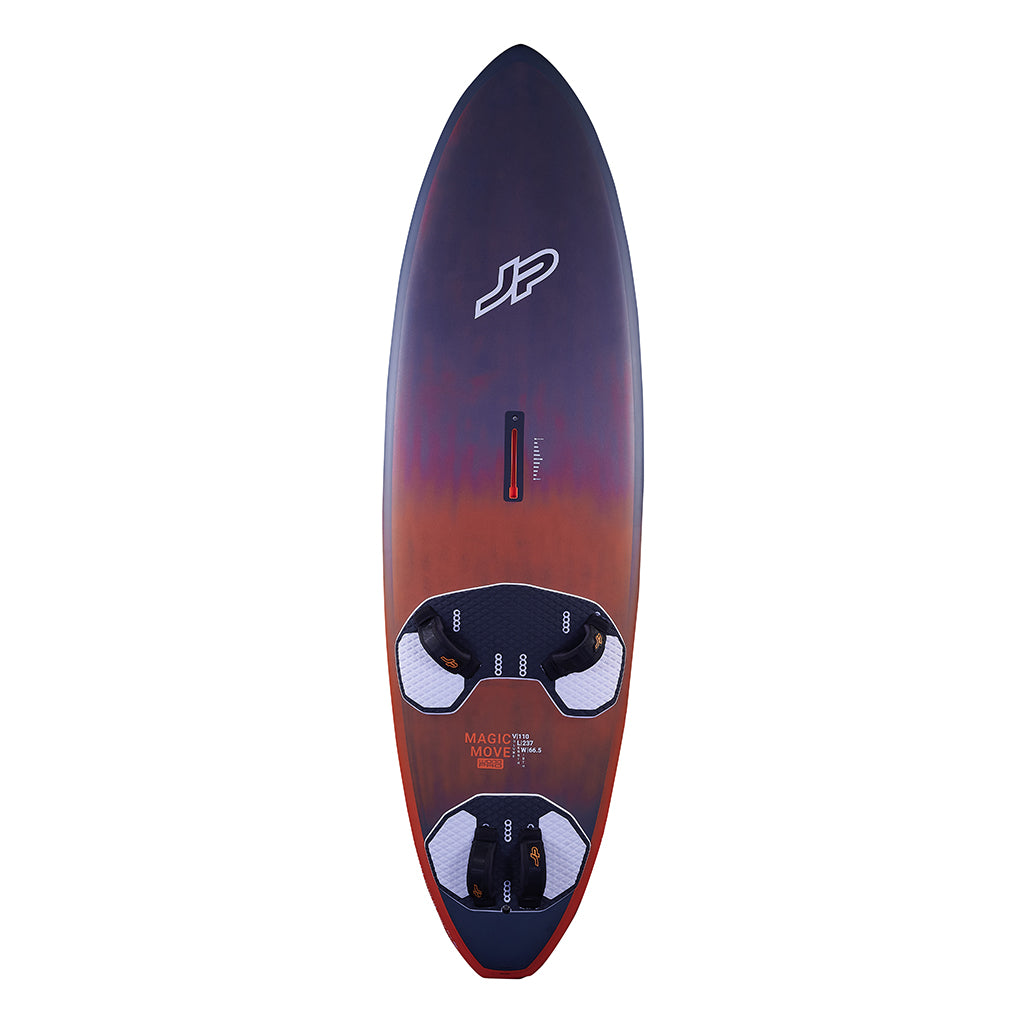 Magic Move WOOD PRO 26/27 - Windsurf Board