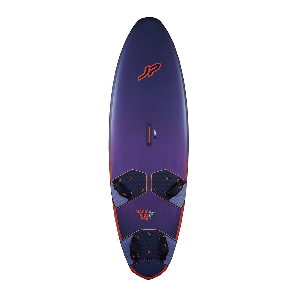 Magic Ride WOOD PRO 26/27 - Windsurf Board
