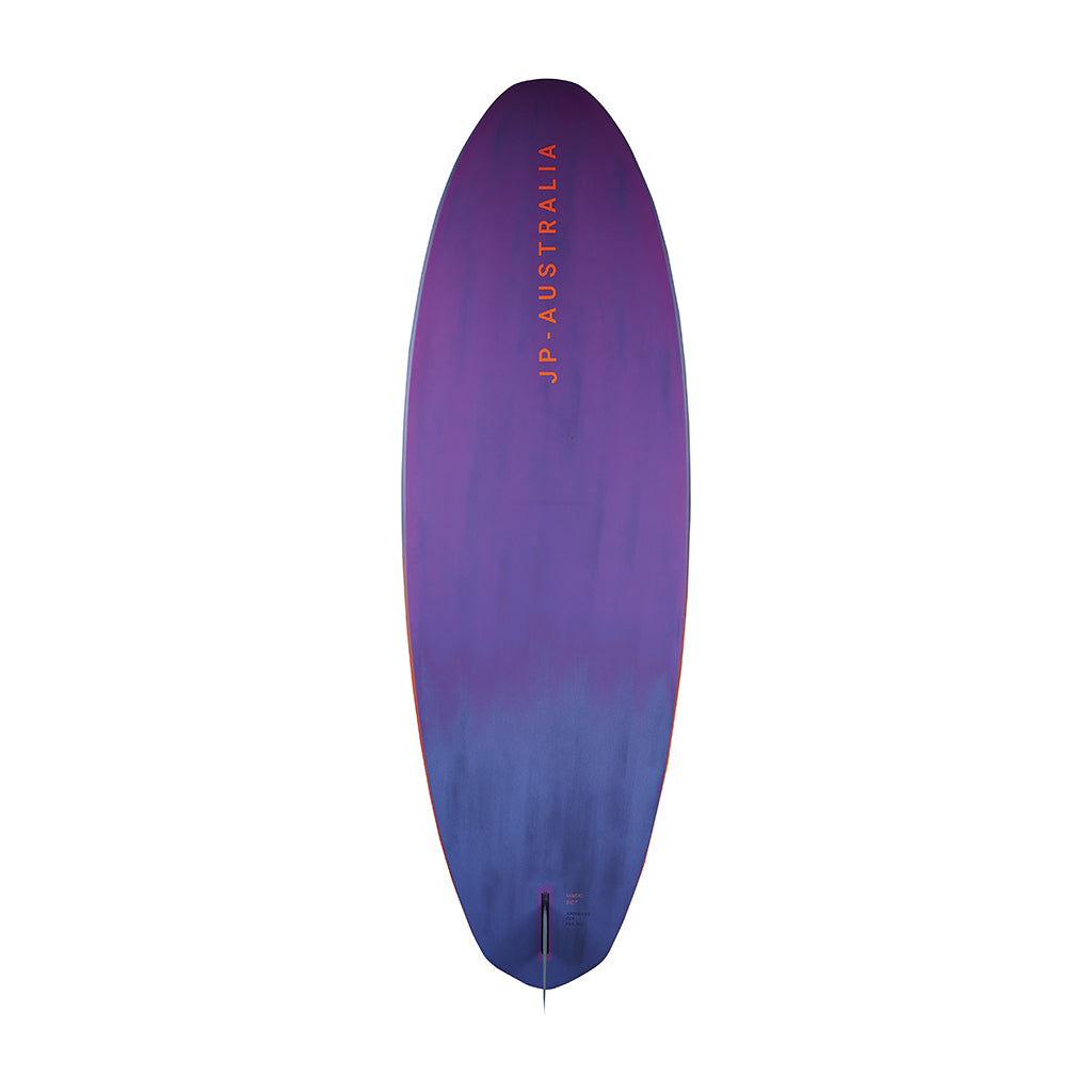 Magic Ride WOOD PRO 26/27 - Windsurf Board