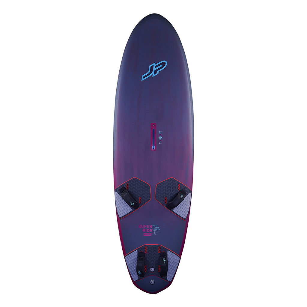 Super Ride WOOD PRO 26/27 - Windsurf Board