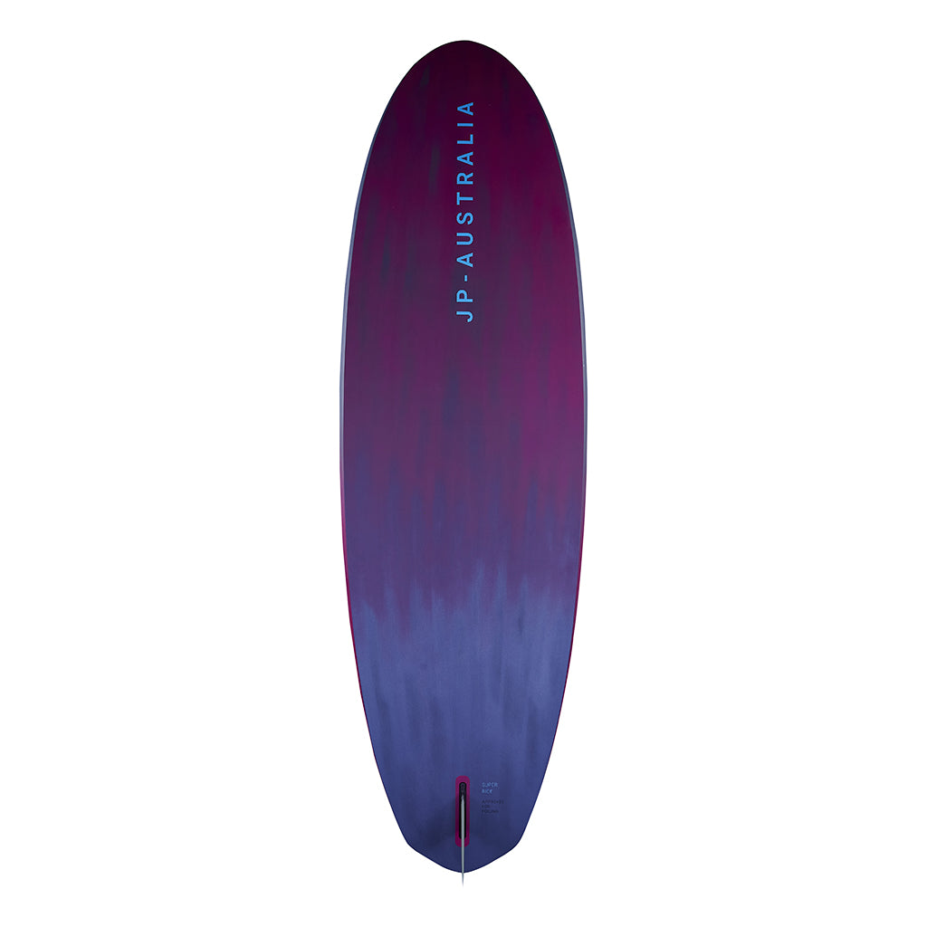 Super Ride WOOD PRO 26/27 - Windsurf Board