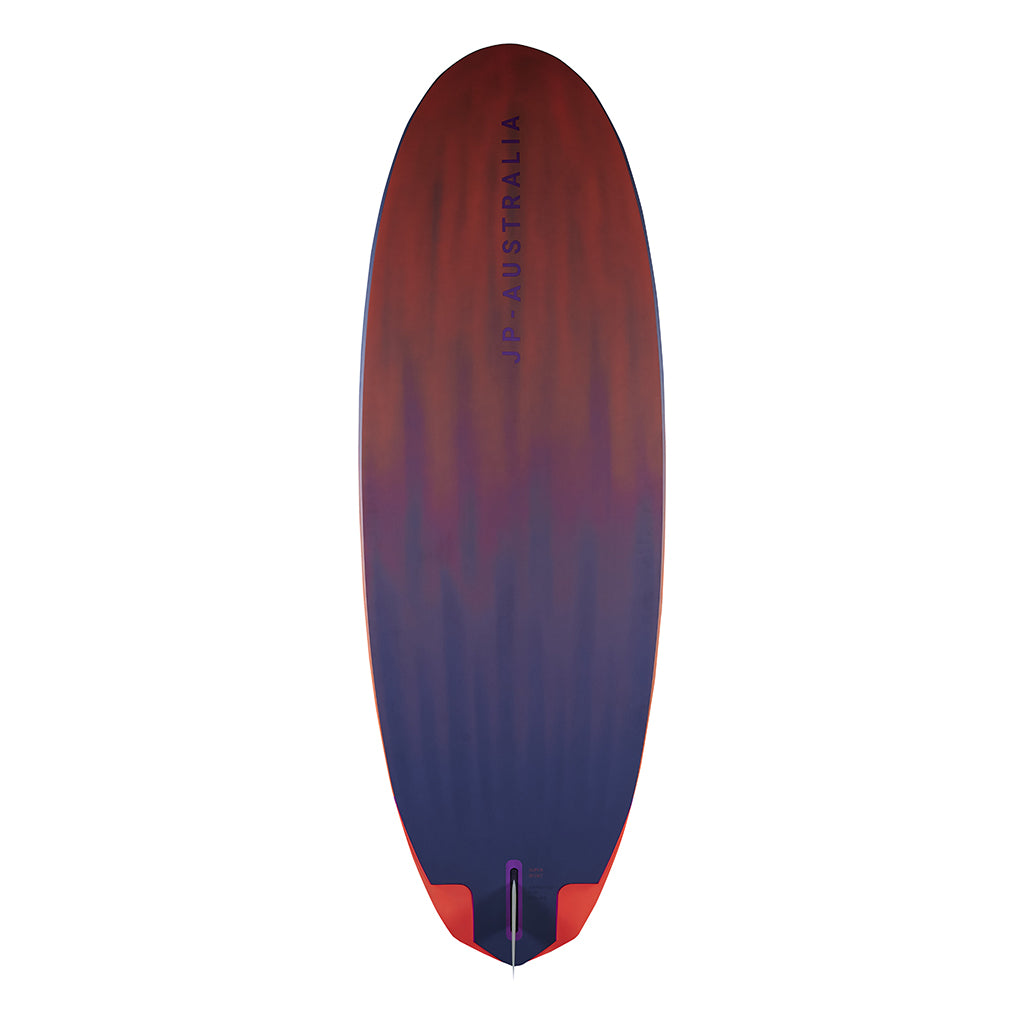 Super Sport WOOD PRO 26/27 - Windsurf Board