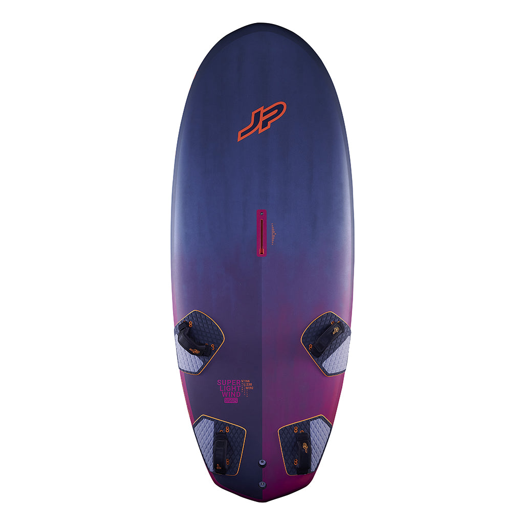 Super Lightwind WOOD PRO 26/27 - Windsurf Board