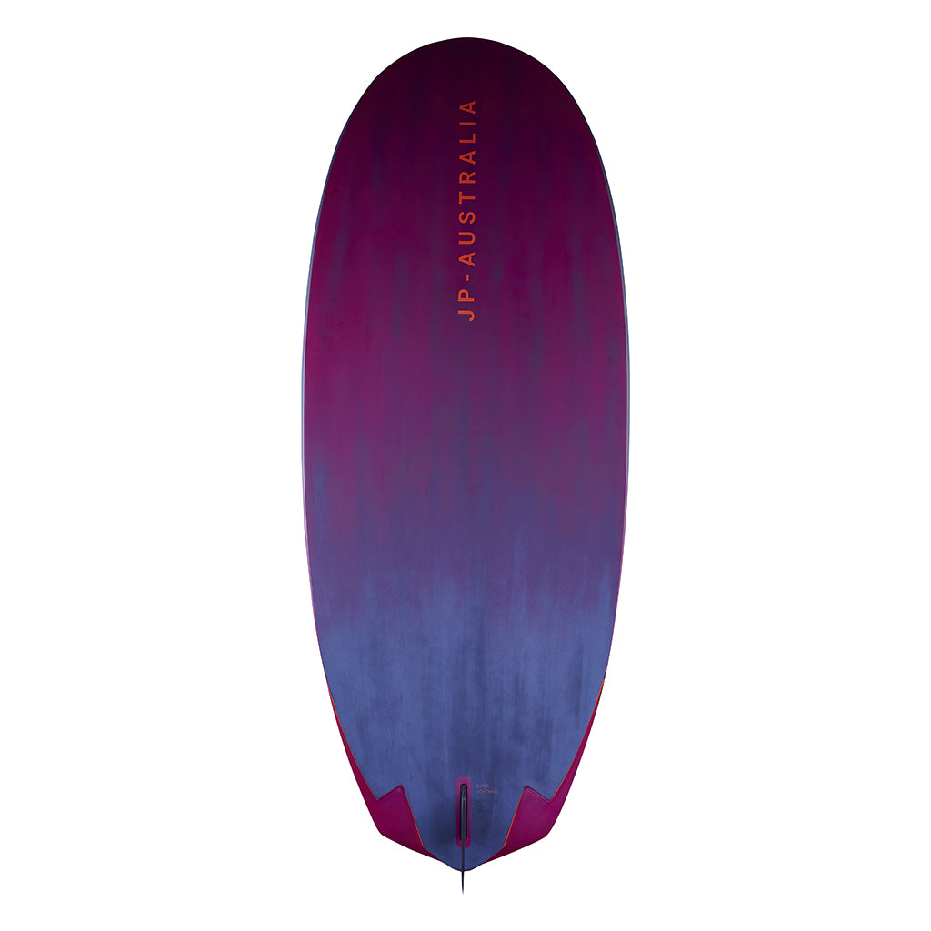 Super Lightwind WOOD PRO 26/27 - Windsurf Board