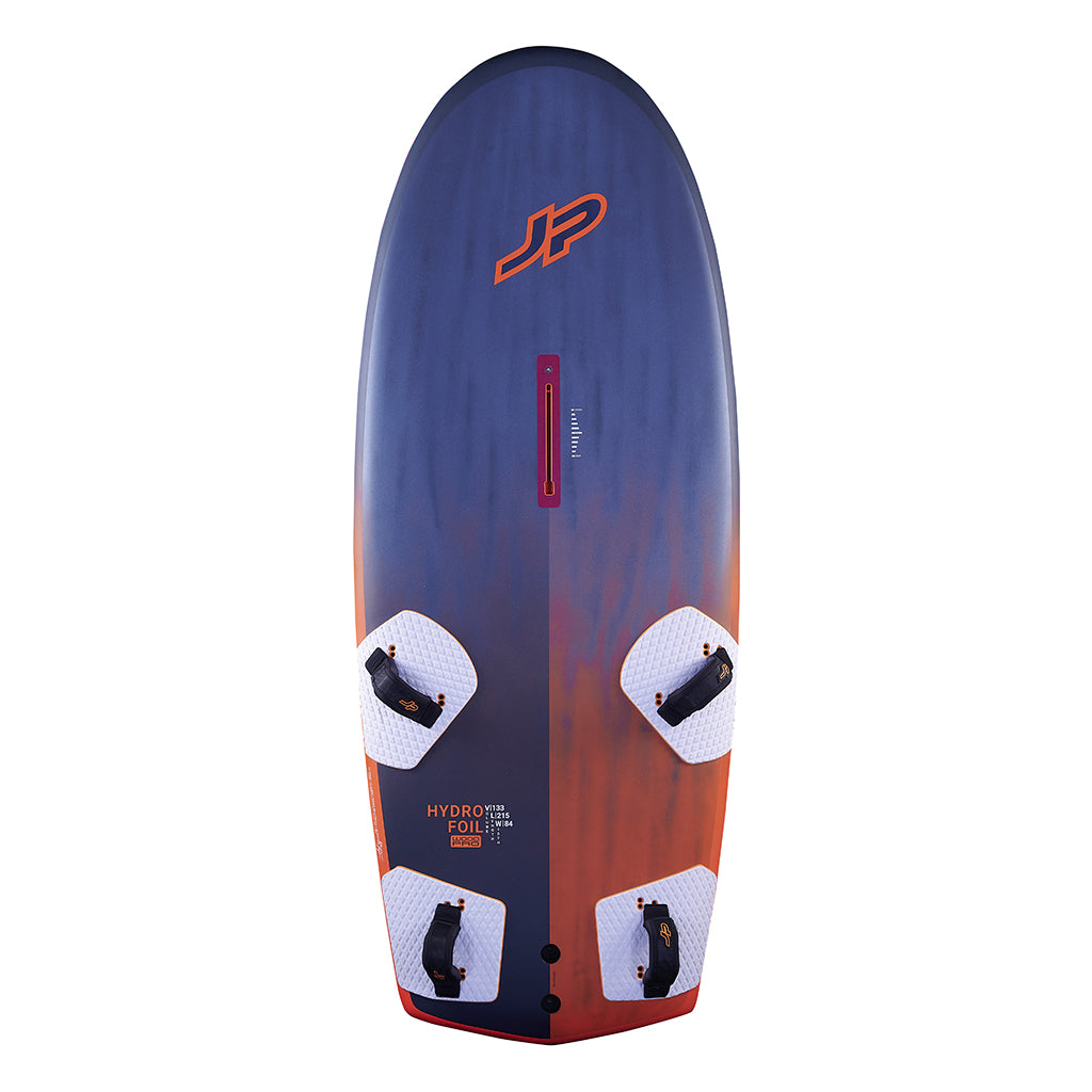 HydroFoil WOOD PRO 26/27 - Windsurf Board