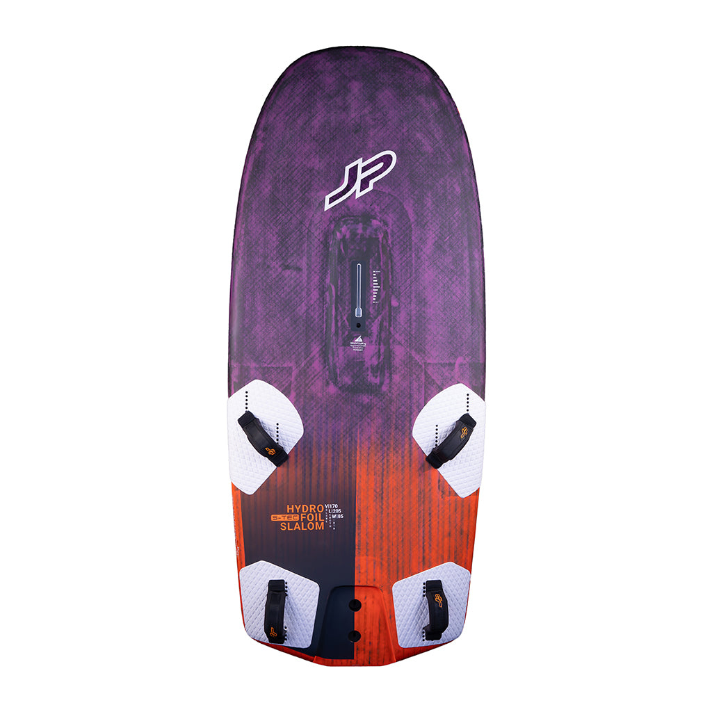 HydroFoil SLALOM S-TEC 26/27 - Windsurf Board