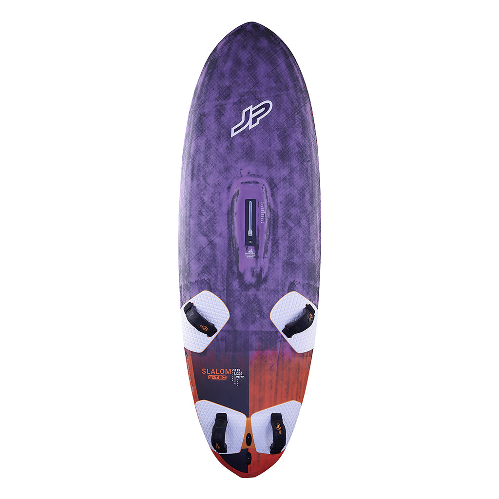 Slalom S-TEC 26/27 - Windsurf Board
