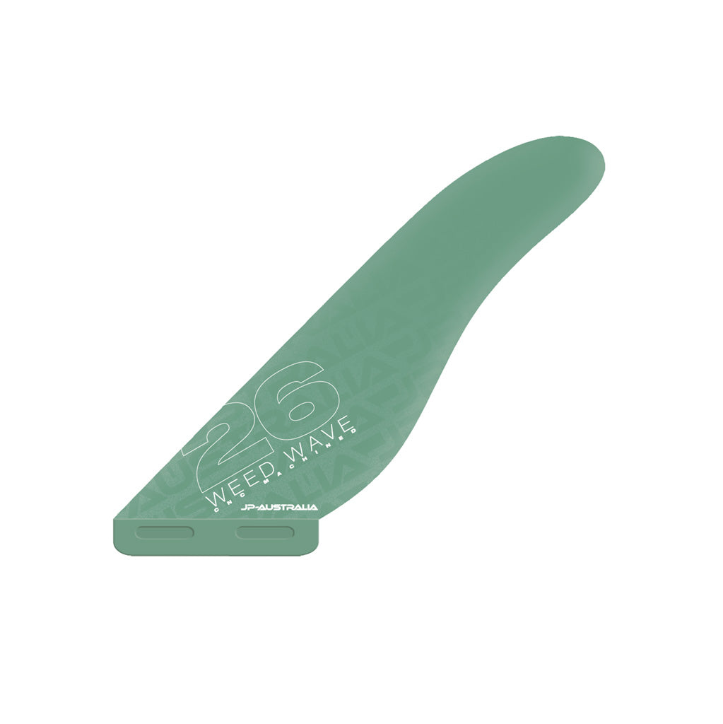 Weed Wave G10 CNC Slot Box - Windsurf Fins