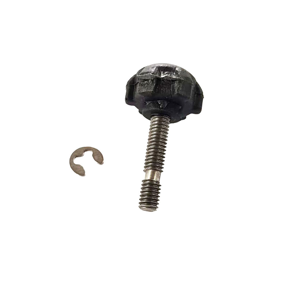 Fin Screw Inflatables + Washer - Spareparts