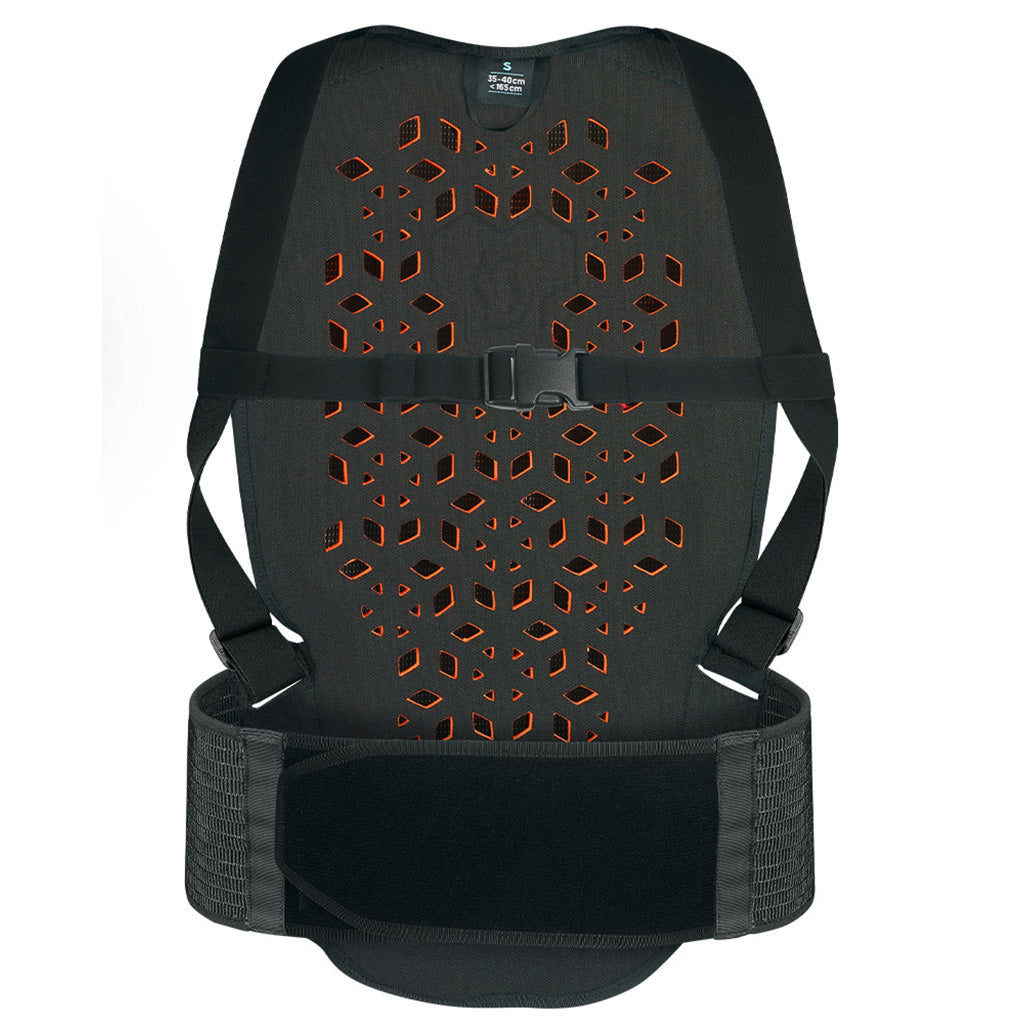 Airflex - Back Protector