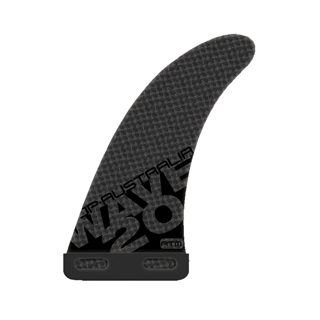 Multi Wave RTM CARBON SB - Windsurf Fins