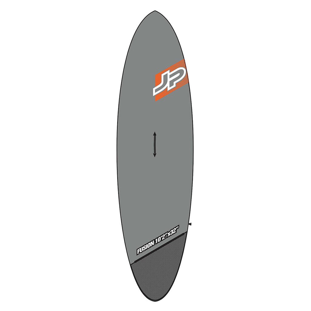 BB Light SUP Fusion - Board Bag