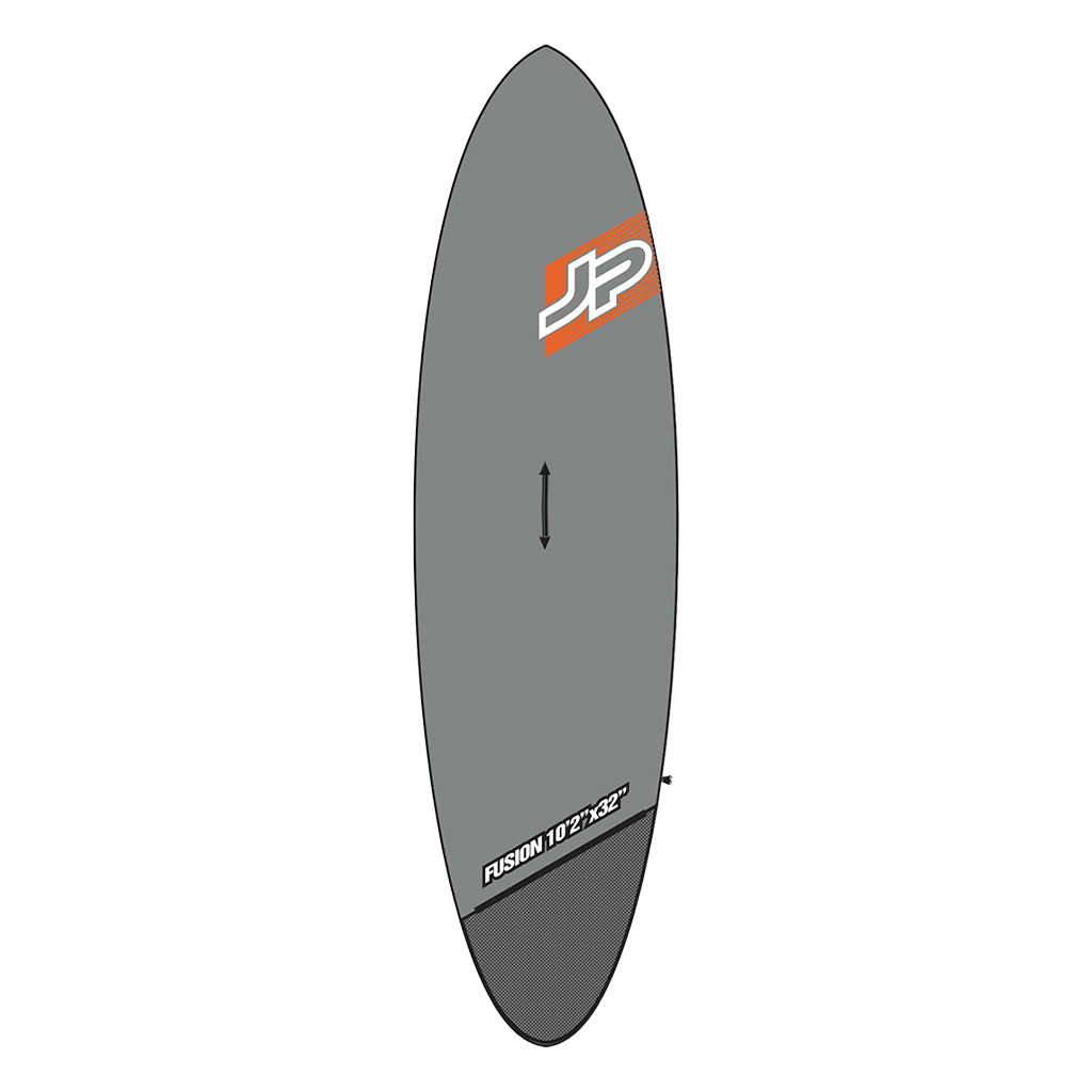 BB Light SUP Longboard - Board Bag