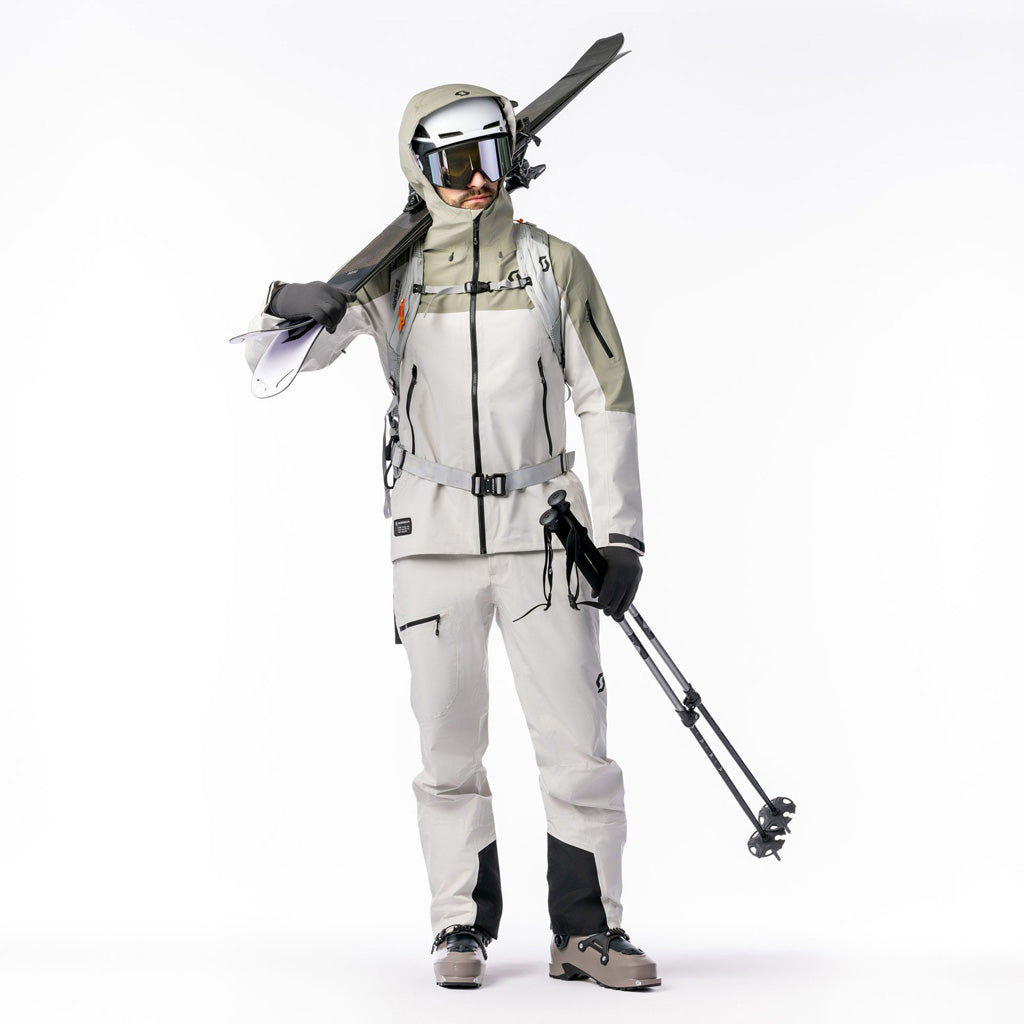 Explorair 3L - Pants