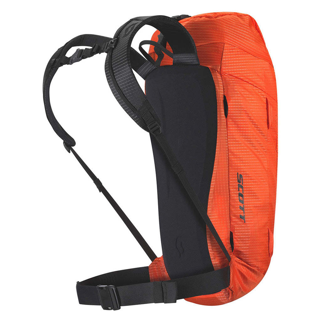 Pack Mountain 25 - Avalanche Equipment