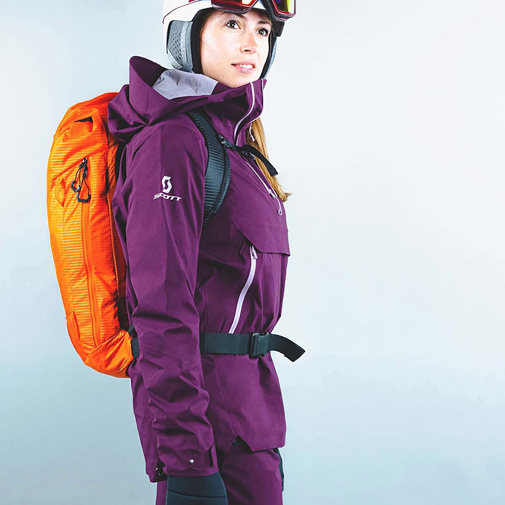 Pack Mountain 25 - Avalanche Equipment
