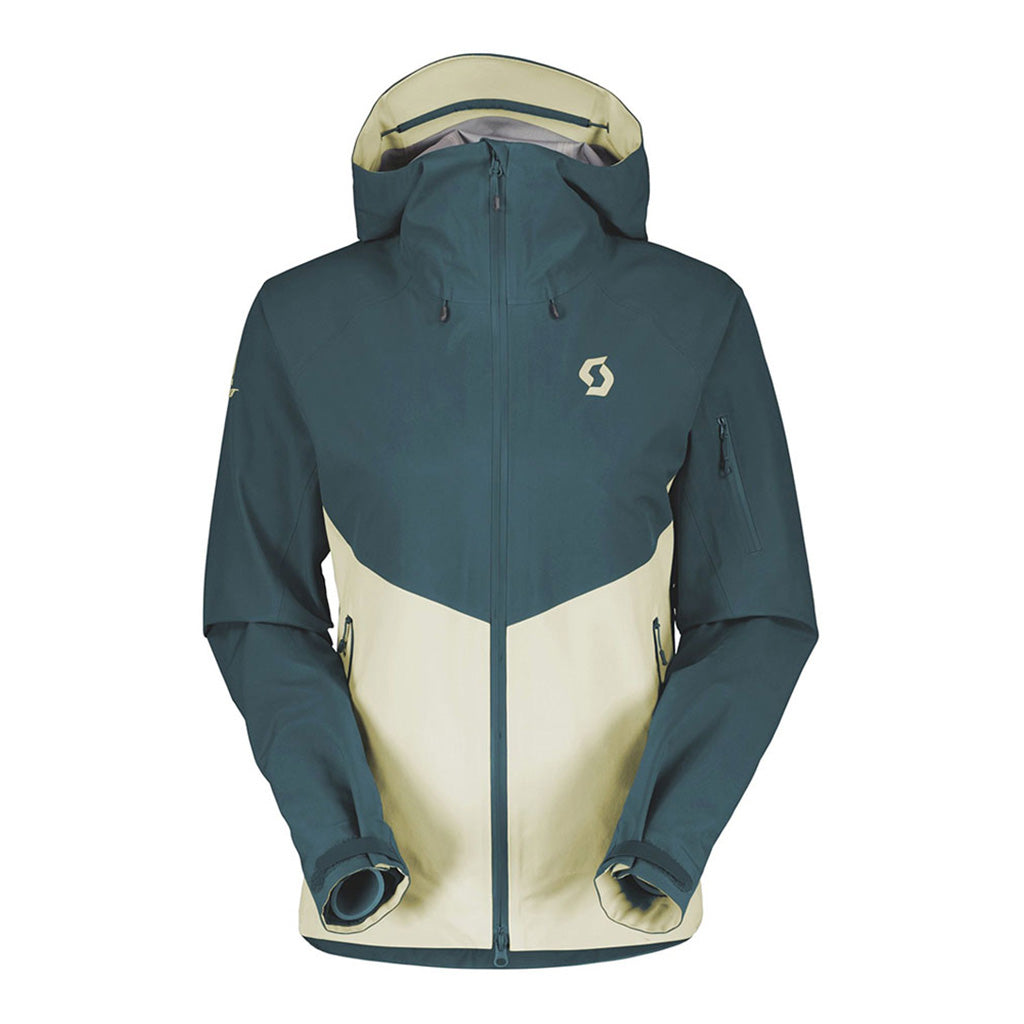 Explorair 3L - Ski Jacket