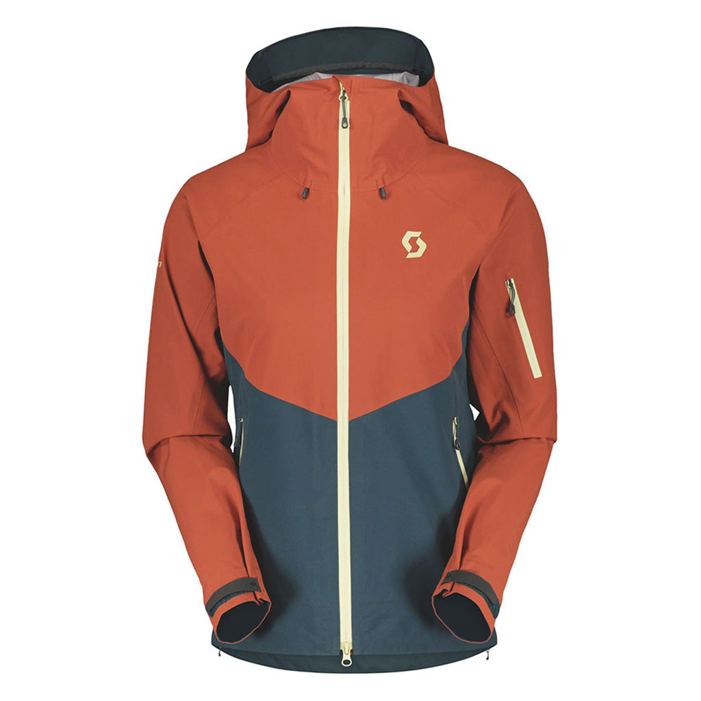Explorair 3L - Ski Jacket