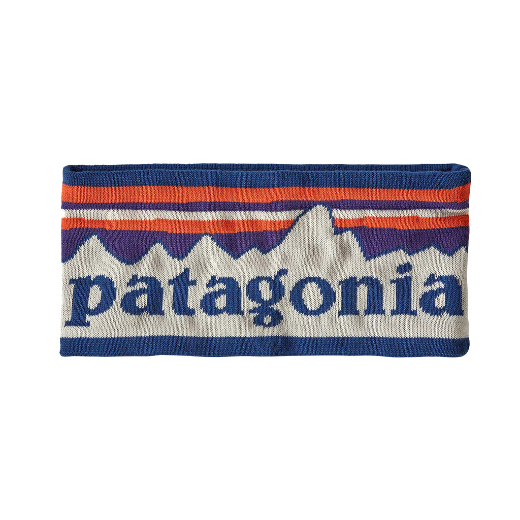 Powder Town Headband - Head Band