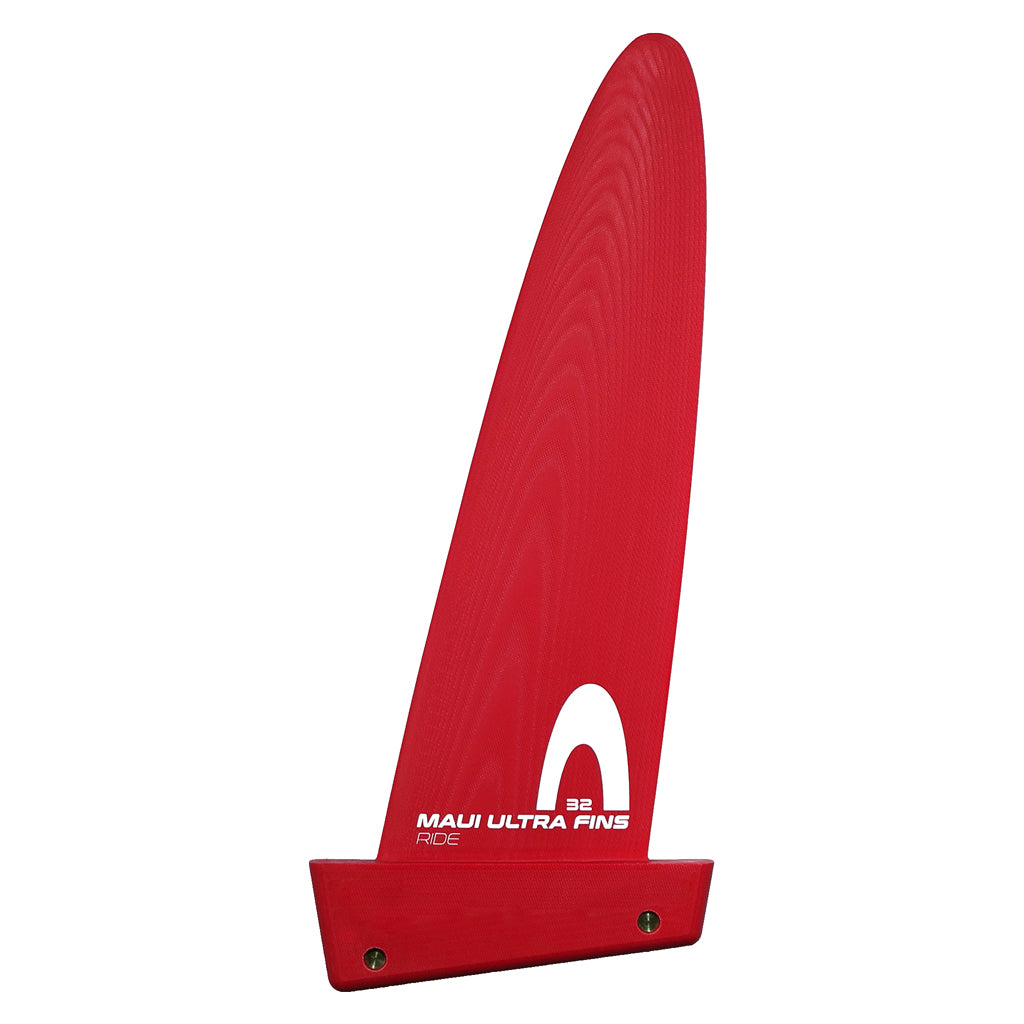 Ride 32 TT - Freeride Fins