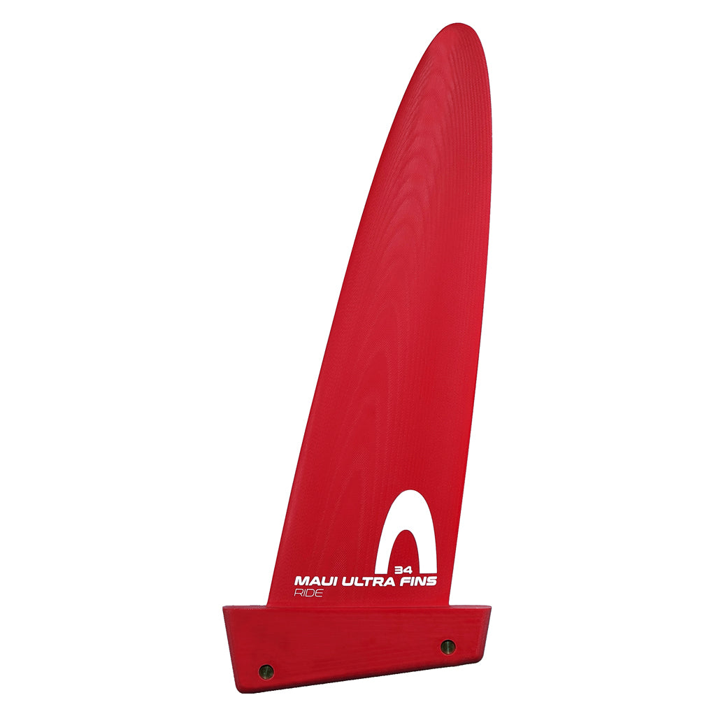 Ride 34 TT - Freeride Fins