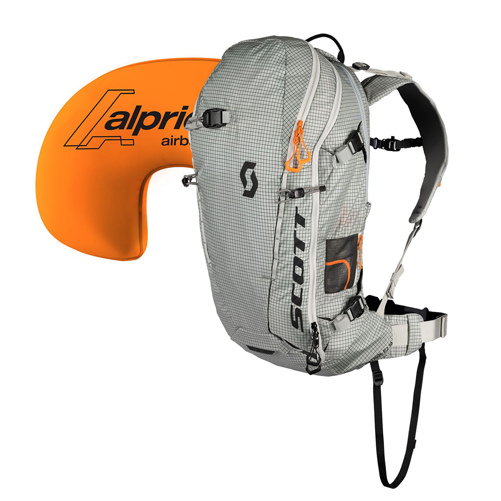 Pack Patrol E2 30 Kit - Avalanche Backpack