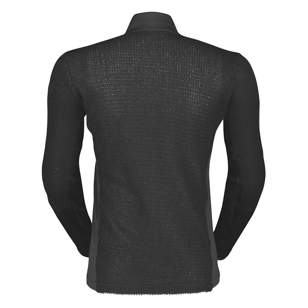 Explorair Alpha Raw - Midlayer