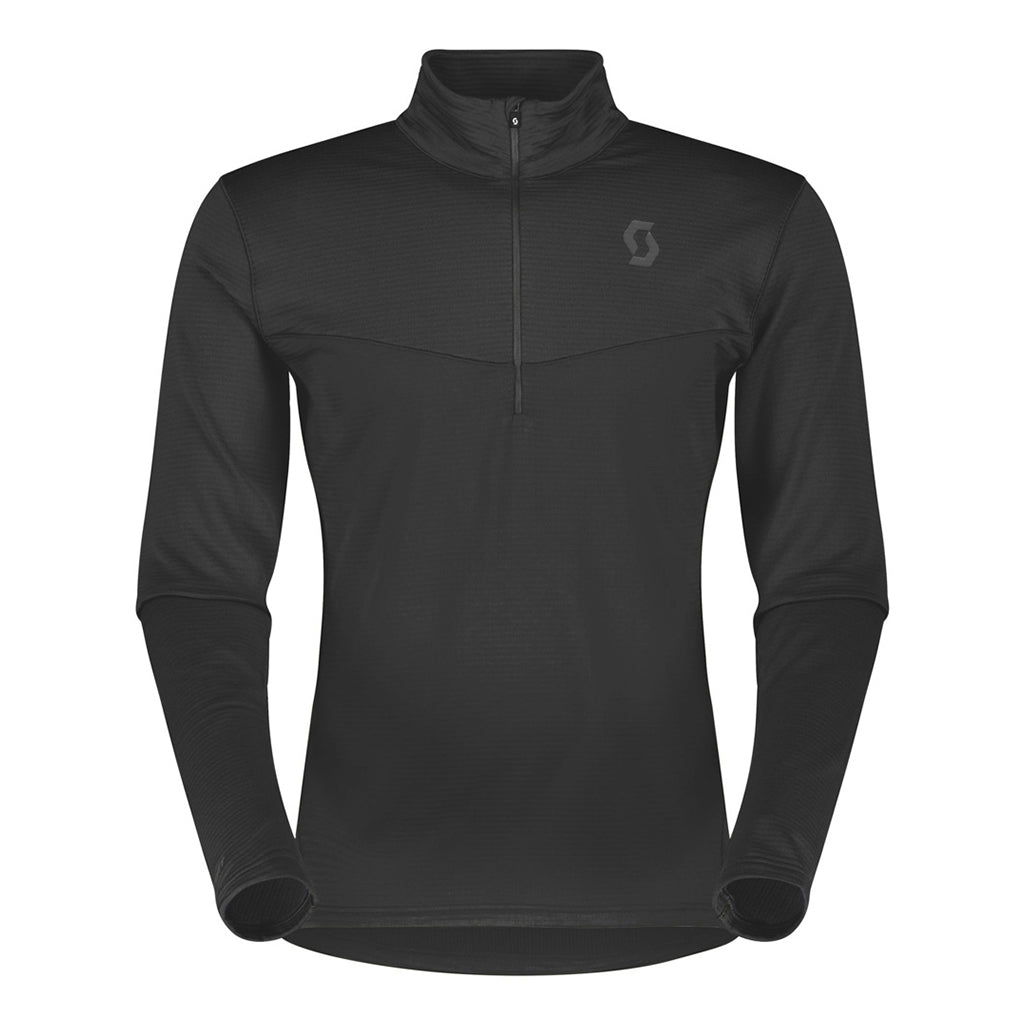 Defined Light Pullover - Midlayer