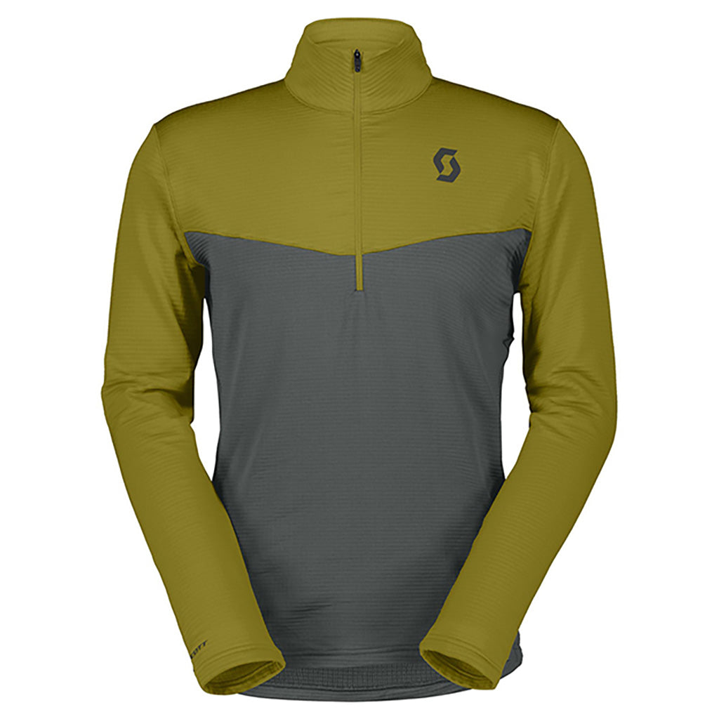 Defined Light Pullover - Midlayer