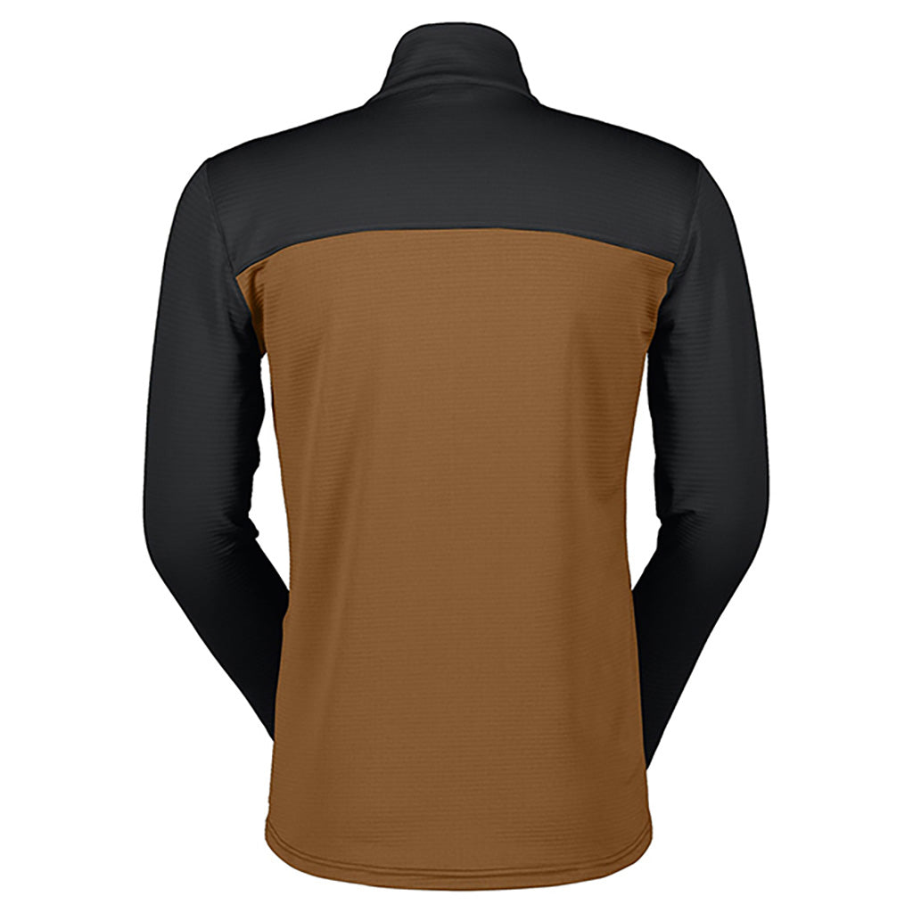 Defined Light Pullover - Midlayer