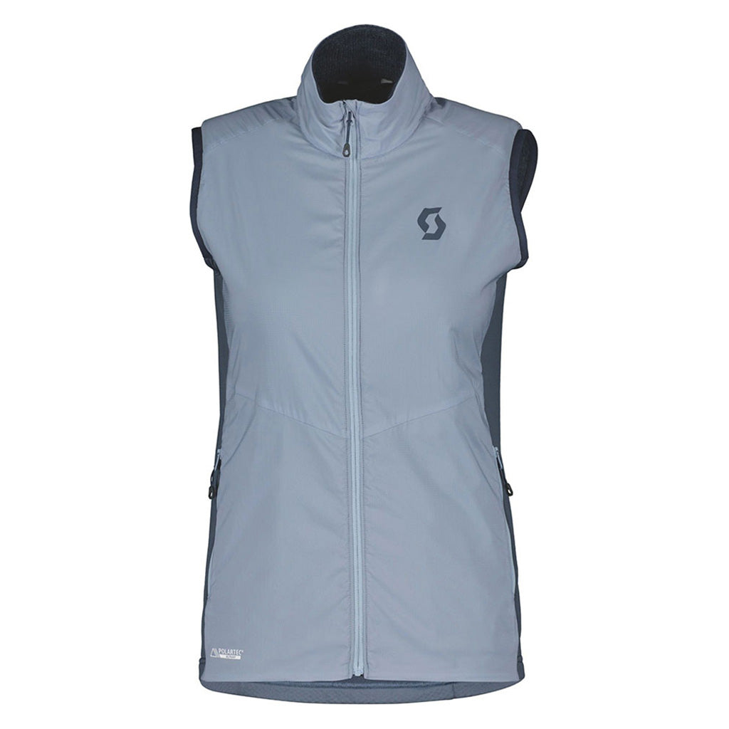 Explorair Alpha Vest - Midlayer