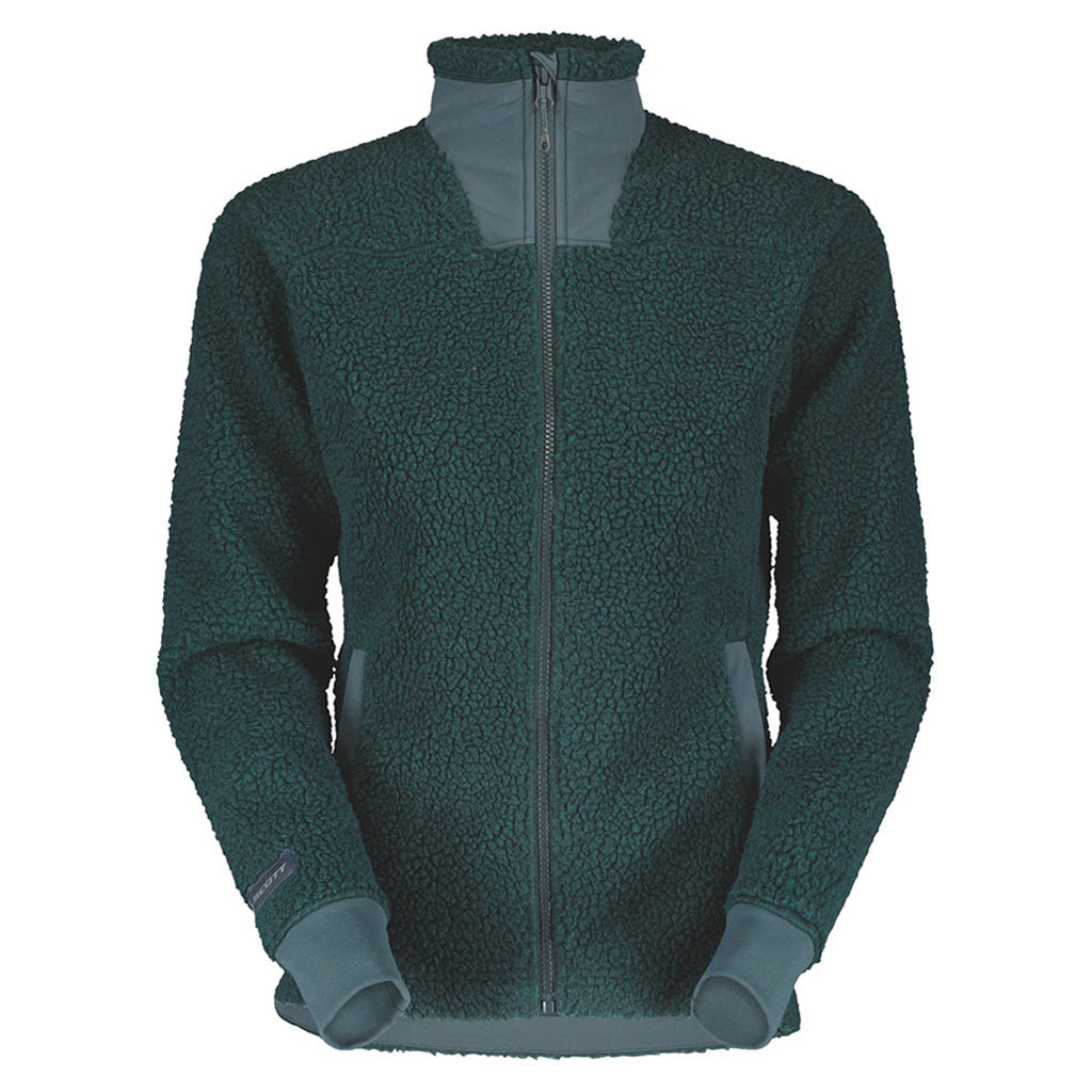 Defined Heritage Pile - Midlayer