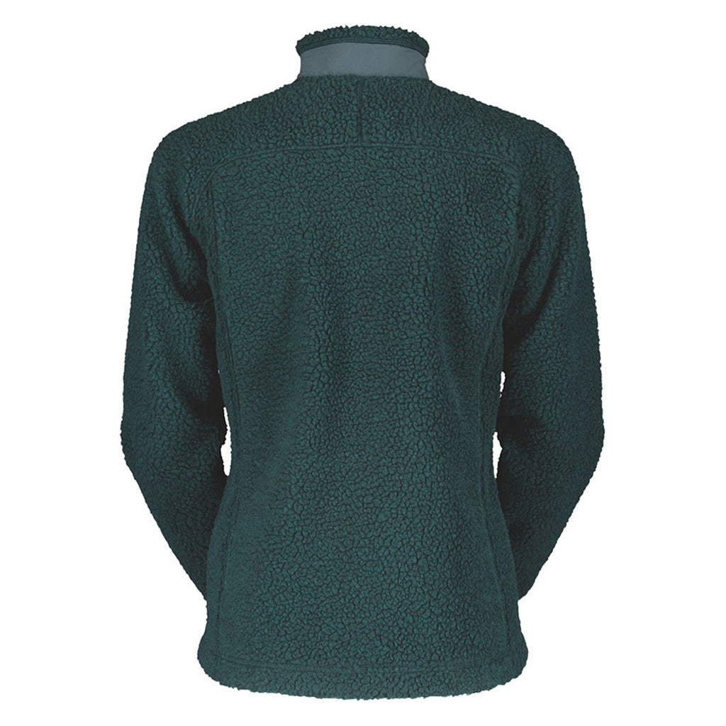 Defined Heritage Pile - Midlayer