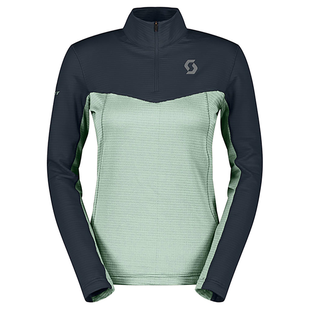 Defined Light Pullover - Midlayer
