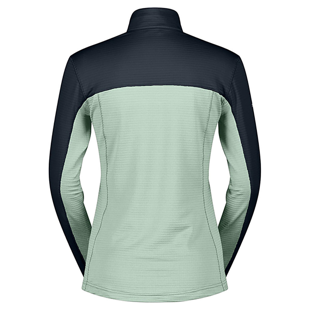 Defined Light Pullover - Midlayer