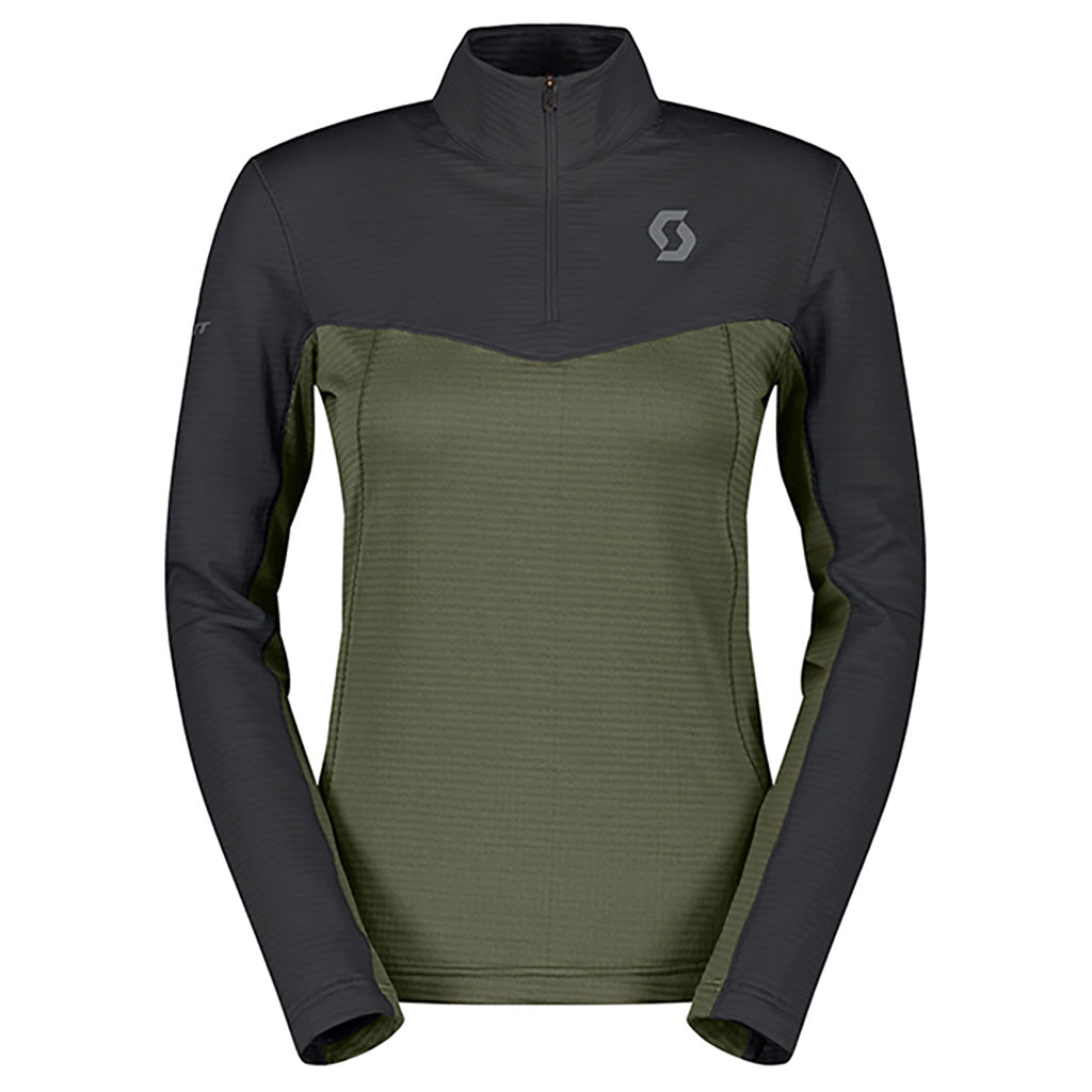 Defined Light Pullover - Midlayer